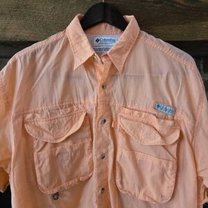 Columbia Sportswear 🎣